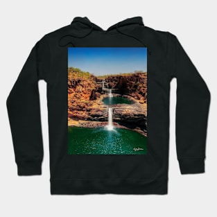 Mitchell Falls Hoodie